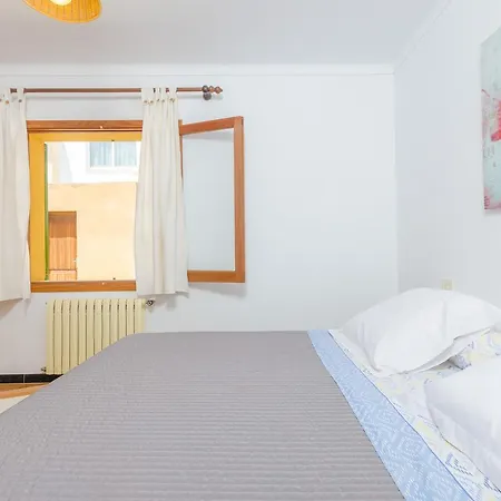 Es Pagell Holiday home Sa Rapita